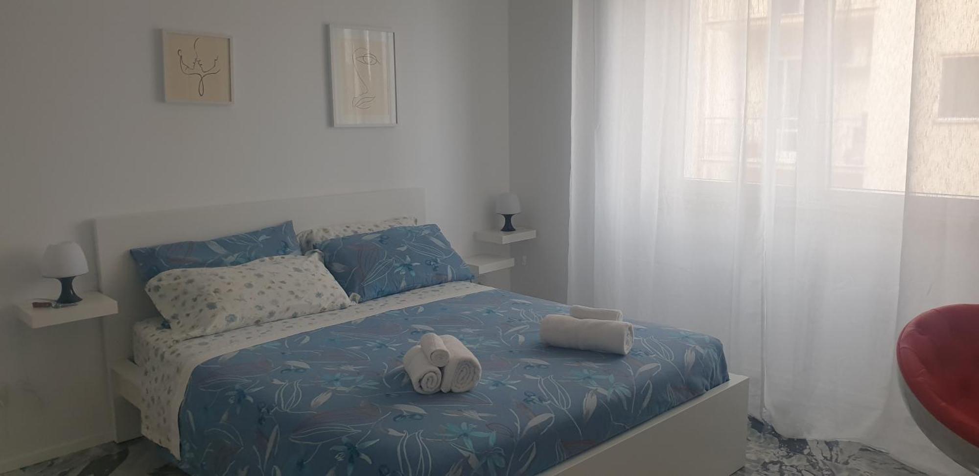 Repubblica Rooms Bari Quarto foto